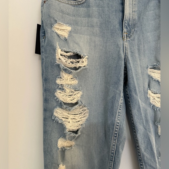 Genetic Gia Jeans - Picture 3 of 10